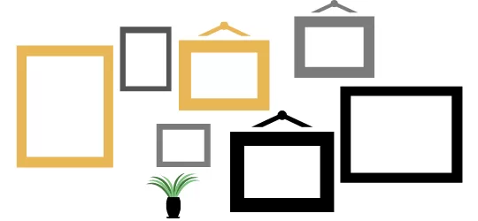 What Should I Hang Pictures Cover Image