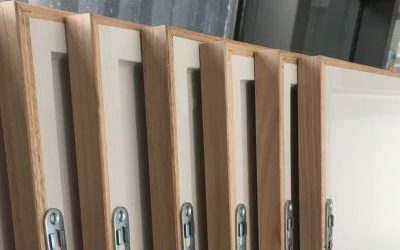 Custom Picture Frame vs. Off-the-Shelf – What’s the Difference?