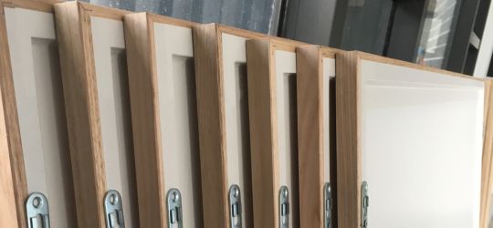 Custom Picture Frame vs. Off-the-Shelf – What’s the Difference?