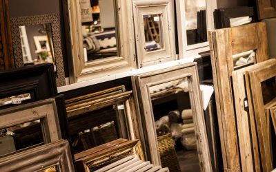 A Guide to The Different Types of Picture Frames