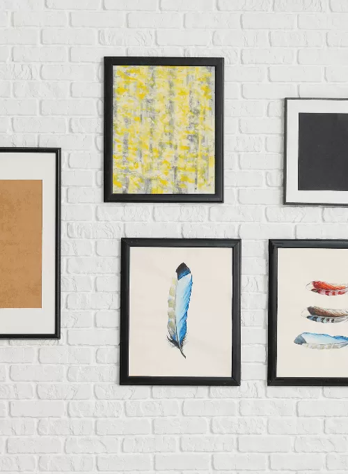 Picture Hanging