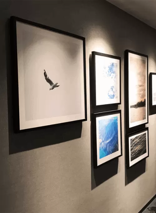 Picture Hanging